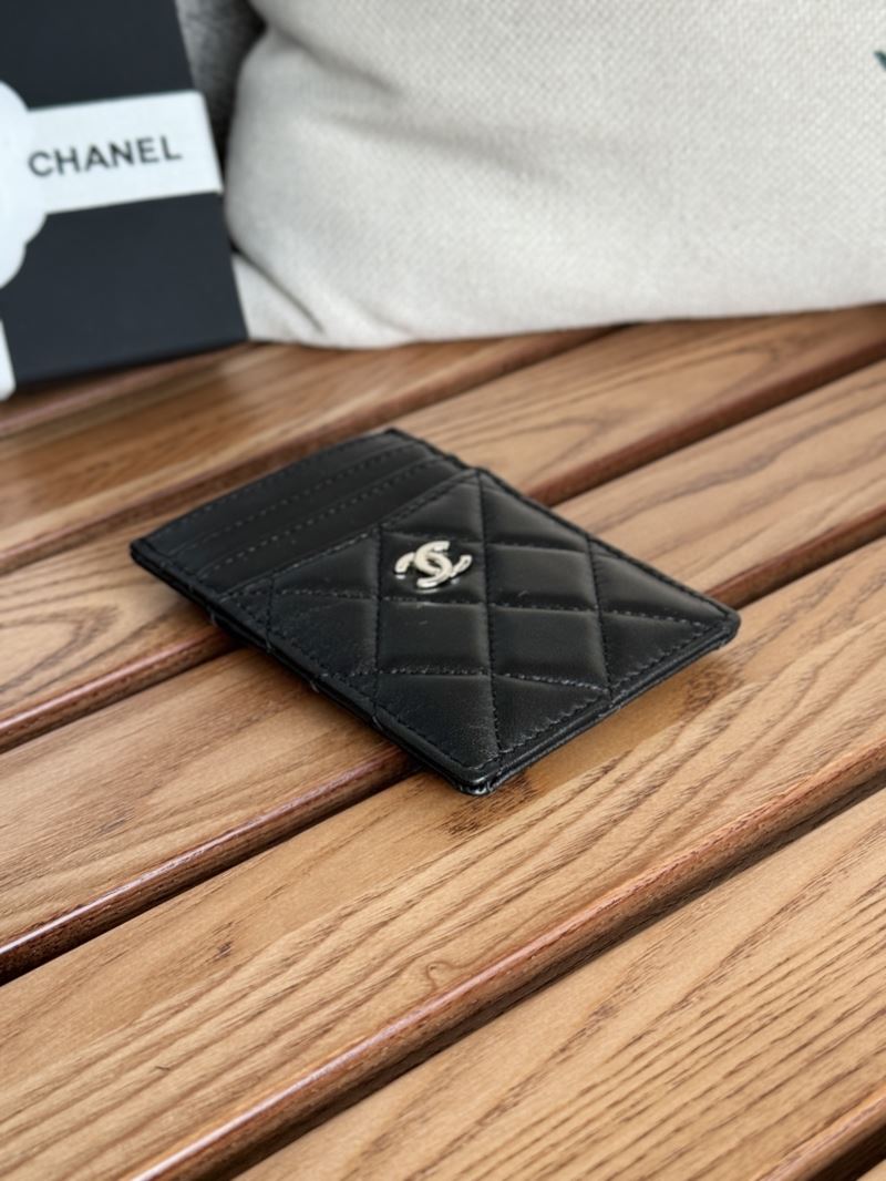 Chanel Wallet Purse